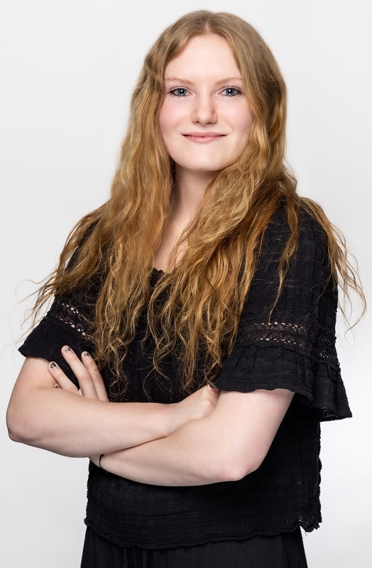 Kaila Dental Assistant
