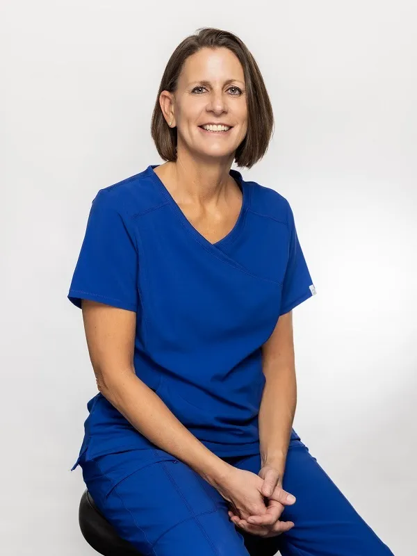 Dr. Alford
