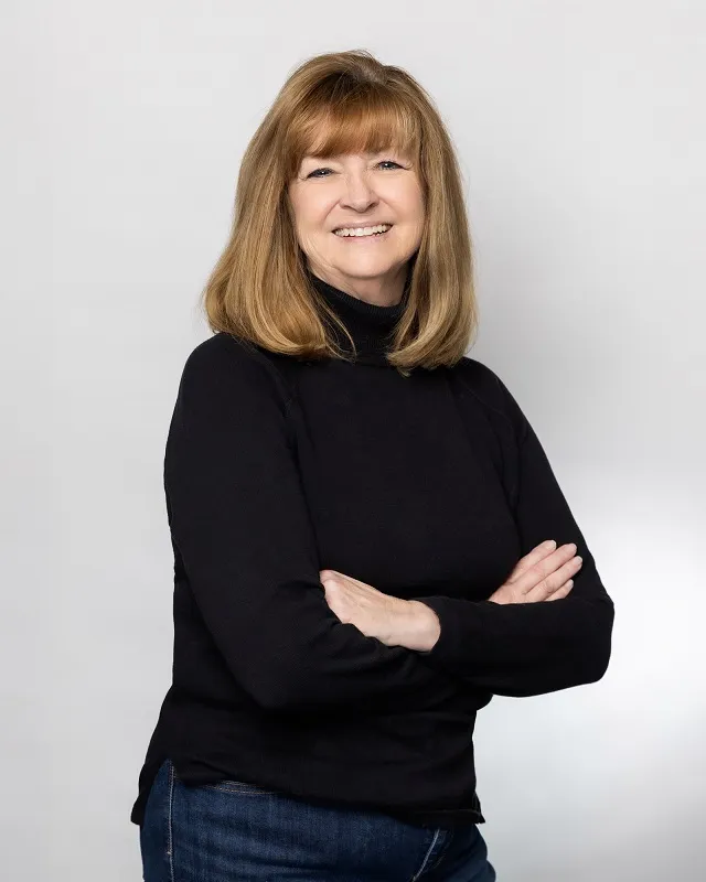 Kathy Front Desk
