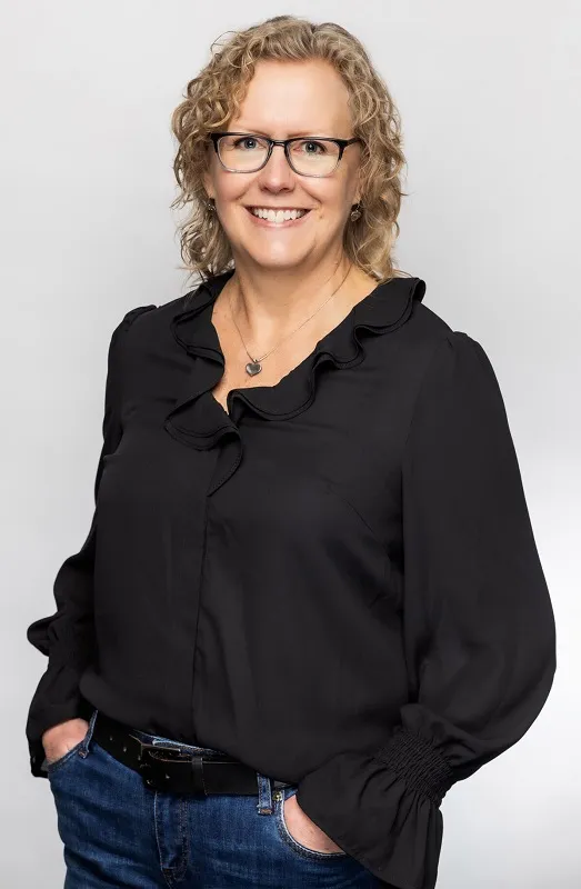 Sandy Dental Assistant